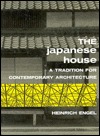 The japanese house (Hardcover)