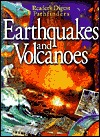 Earthquakes and Volcanoes (Reader's Digest Pathfinders)