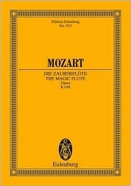 The Magic Flute, K. 620