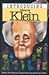 Introducing Melanie Klein