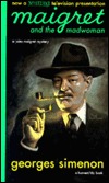 Maigret and the Madwoman