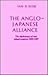 Anglo-Japanese Alliance: Th...