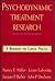 Psychodynamic Treatment Res...