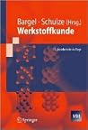 Werkstoffkunde (VDI-Buch) (German Edition)