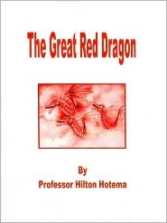 The Great Red Dragon (Paperback)