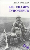 Les champs d'honneur (Paperback)