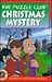 The Puzzle Club Christmas Mystery
