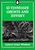 13 Tennessee Ghosts and Jeffrey by Kathryn Tucker Windham