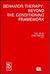 Behavior therapy by Paul Eelen