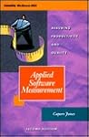 Applied Software Measurement: Assuring Productivity and Quality