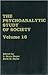The Psychoanalytic Study of Society, V. 16: Essays in Honor of A. Irving Hallowell