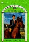 Show Horse (Saddle Club, #25)