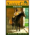 Horseshoe Saddle Club 44 By Bonnie Bryant