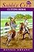 Cutting Horse (Saddle Club, #56)