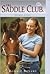 Horse Love (Saddle Club, #93)