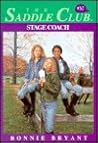 Stage Coach (Saddle Club, #37)