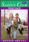 Stage Coach (Saddle Club, #37)