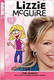 Lizzie McGuire, Volume 13