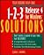 1-2-3 Release 4 for Windows Solutions