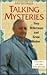 Talking Mysteries: A Conversation With Tony Hillerman