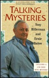 Talking Mysteries: A Conversation With Tony Hillerman (Hardcover)