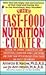 The FAST FOOD NUTRITION COU...