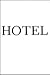 Hotel by Reese Williams