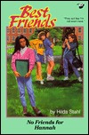 No Friends for Hannah (Best Friends #8)