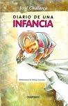 Diario de una Infancia (Spanish Edition)