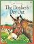The Donkey's Day Out by Ann Pilling
