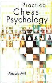 Practical Chess Psychology (Paperback)