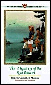 The Mystery of the Lost Island