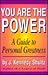 You Are the Power: A Guide to Personal Greatness/106
