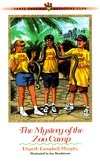 The Mystery of the Zoo Camp