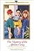 The Mystery of the African Gray (Three Cousins Detective Club #22)