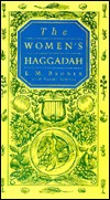The Women's Haggadah (English, Hebrew and Hebrew Edition)