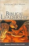 Biblical Leadersh...