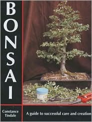 Bonsai (Hardcover)