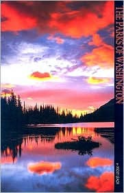 The Parks of Washington (Paperback)