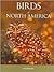 Birds of North America by Jim Roetzel