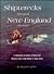 Shipwrecks Around New England
