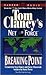 Breaking Point (Tom Clancy's Net Force, #4)