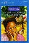 The Ups & Downs of Carl Davis III by Rosa Guy