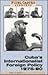 Fidel Castro Speeches: Cuba's Internationalist Foreign Policy, Speeches, vol. 1, 1975–80