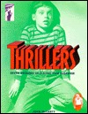 Thrillers: Seven Decades of Classic Film Suspense (Paperback)