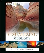 Visualizing Geology (Visualizing Series)
