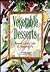 Vegetable Desserts: Beyond Carrot Cake and Pumpkin Pie