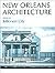 New Orleans Architecture Vol VII: Jefferson City