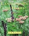 Landscaping with ...