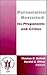 Personalism Revisited: Its Proponents and Critics (Histories and Addresses of Philosophical Societies, 124)